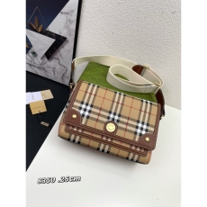 Burberry Satchel Bags